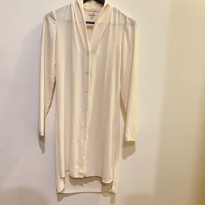 Wilfred long sleeve shirt